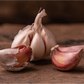 Spanish Roja Garlic (Lb) Grow Organic