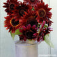 Cinnamon Sun Sunflower Renee's Garden