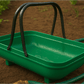 Colander Garden Trug Grow Organic