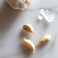 California Late White Garlic (lb) Grow Organic