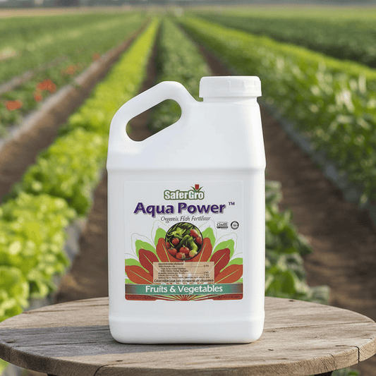 Aqua Power (1 Gallon) JH Biotech