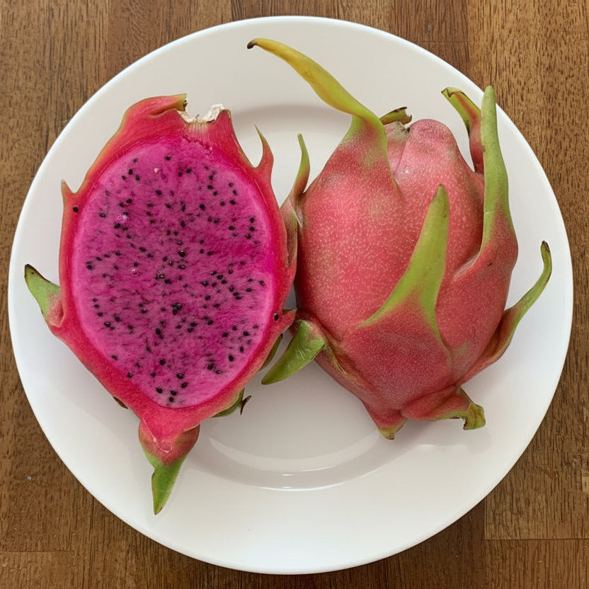 Dark Star 9-S Wallace Ranch Dragon Fruit