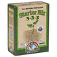 DTE Starter Mix 3-3-3 Down To Earth