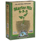 DTE Starter Mix 3-3-3 5 Pound Down To Earth