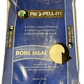 Organic Bone Meal Cooked 3-15-0 (50 lb) Grow Organic