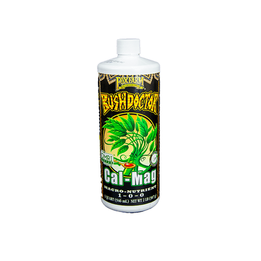 FoxFarm Cal-Mag (1 qt) Foxfarm