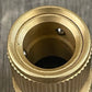 Garden Hose Brass Quick Connect Connector The Celtic Farm