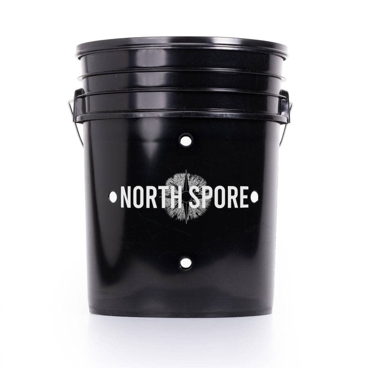 'MushBucket' Mushroom Bucket Grow Kit North Spore