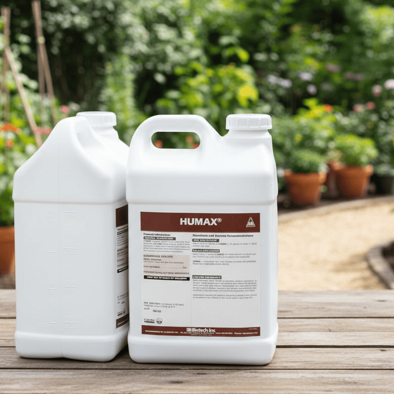Humax (5 Gallon) Humax