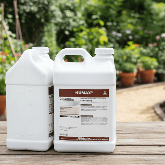 Humax (5 Gallon) Humax