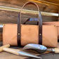 Leather Gardener's Tool Bag The Celtic Farm