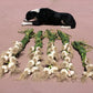 Music Garlic (Lb) Grow Organic
