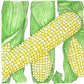 Double Standard Corn Seeds (Organic) Peaceful Valley