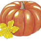 Cinderella Pumpkin Seeds (Organic) Peaceful Valley