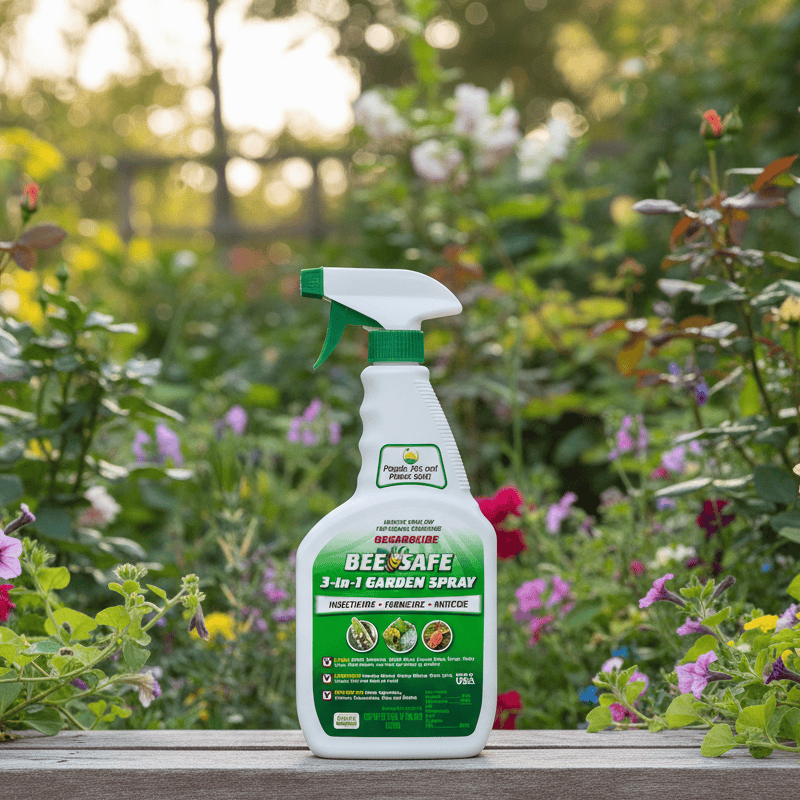 Organocide Ready To Use (24 Oz) Grow Organic