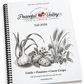Peaceful Valley Fall 2026 Catalog – Coil-Bound Print Edition Peaceful Valley