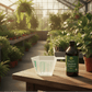 Plastic Measuring Cup Grow Organic