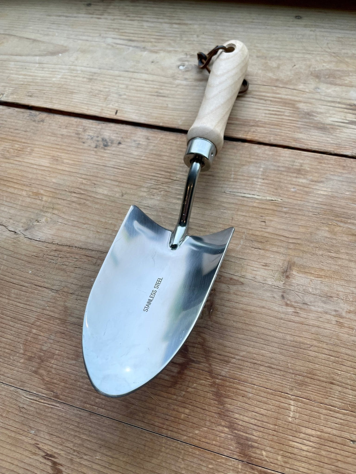 Potter's Tool Set - 3 Tools for Potting The Celtic Farm
