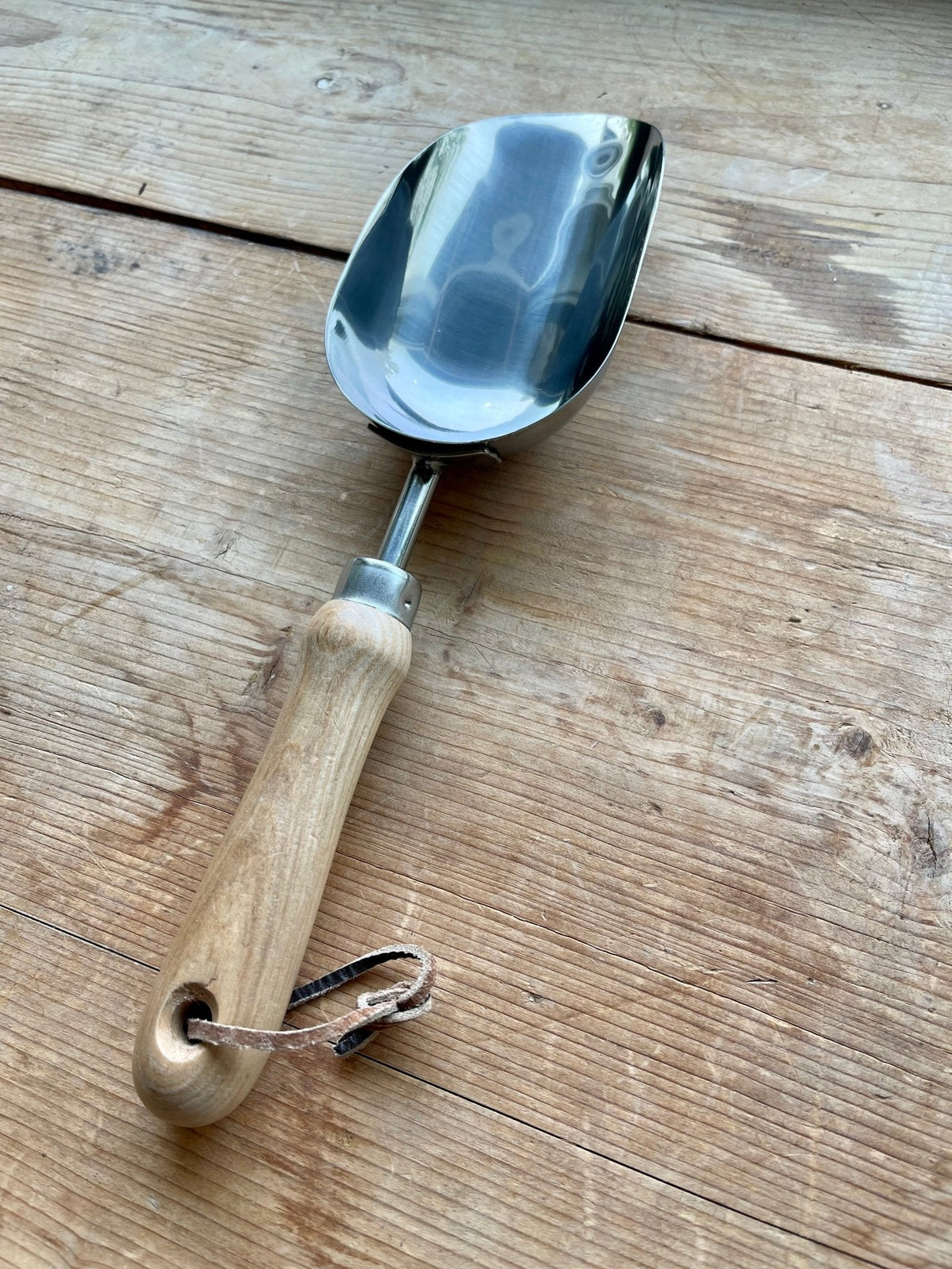Potter's Tool Set - 3 Tools for Potting The Celtic Farm
