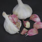 German Red Garlic (lb)