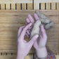 Russian Banana Fingerling Potato chopping video