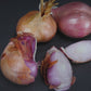 Organic French Red Shallots (lb)