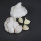 California Early White Garlic (lb)