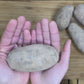 Burbank Russet Potato chopping video