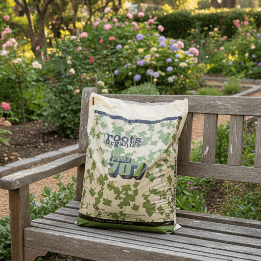 Roots Organics Formula 707 (3 Cu Ft) Roots Organics