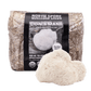 Organic Lion's Mane Mushroom Sawdust Spawn North Spore