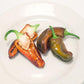 Chocolate Sweet Pepper Seeds (Organic) Peaceful Valley