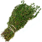 English Thyme Seeds (Organic) Peaceful Valley