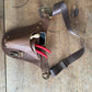Ultimate Leather Garden Tool Belt & Holder - Extra Rivet Reinforced, Master Gardener Designed The Celtic Farm