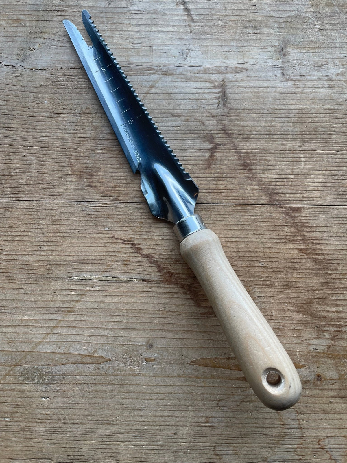 Unique Garden Tool Set & Gift The Celtic Farm