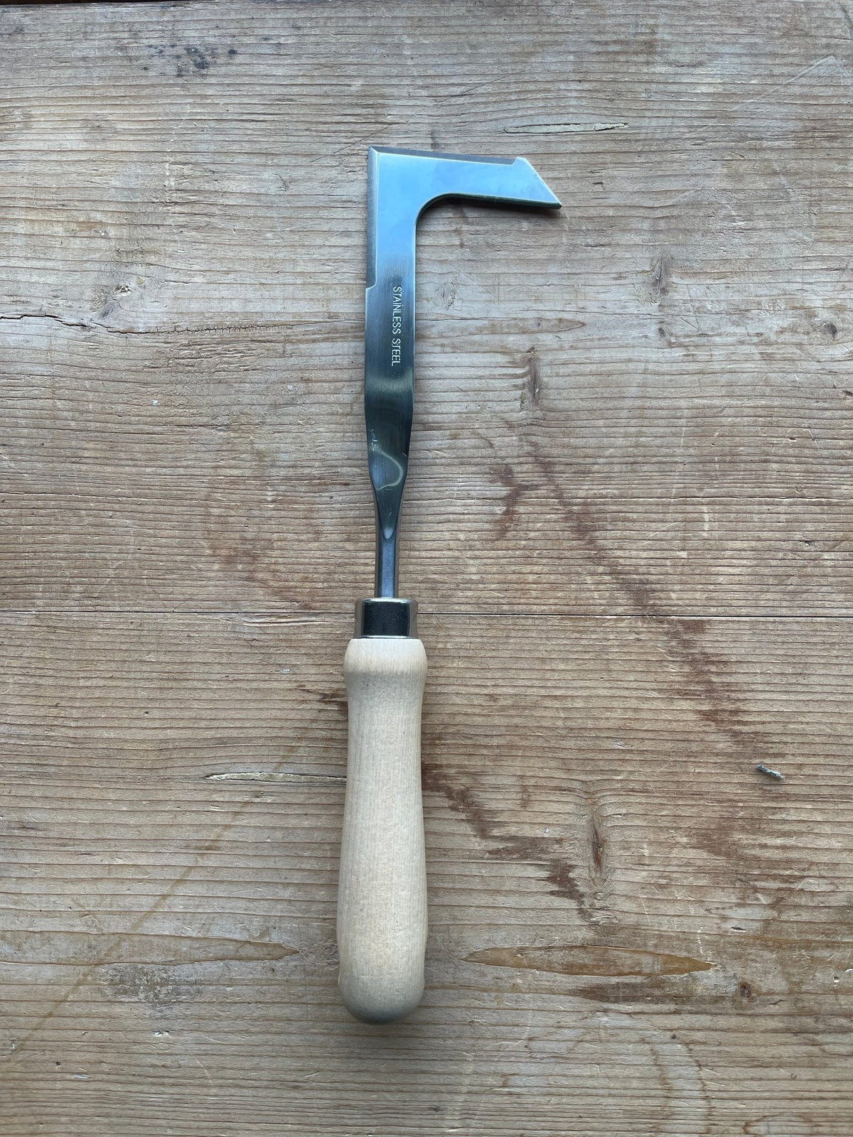 Unique Garden Tool Set & Gift The Celtic Farm
