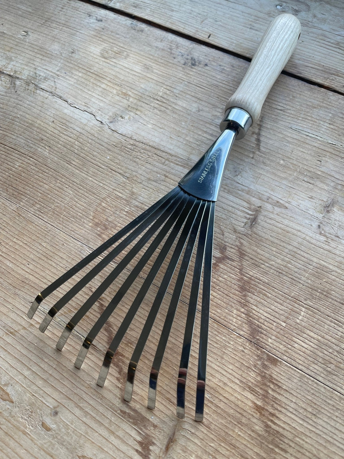 Unique Garden Tool Set & Gift The Celtic Farm