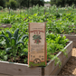 Vegetable Garden Fertilizer 4-4-4 (25 lb) Down to Earth