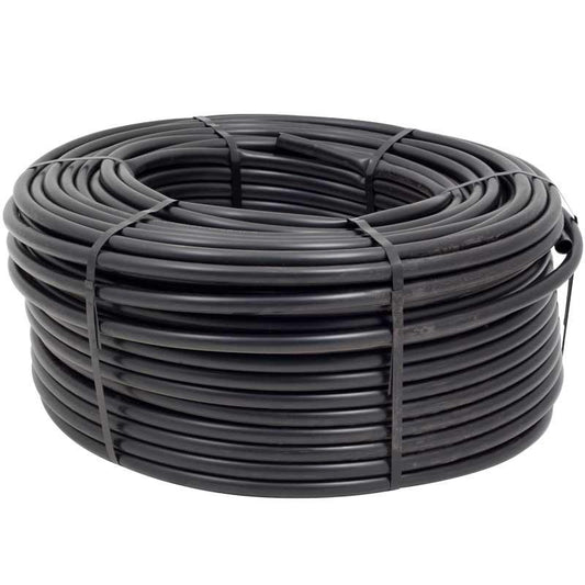 1/2" Poly Tubing (500' Roll) Grow Organic