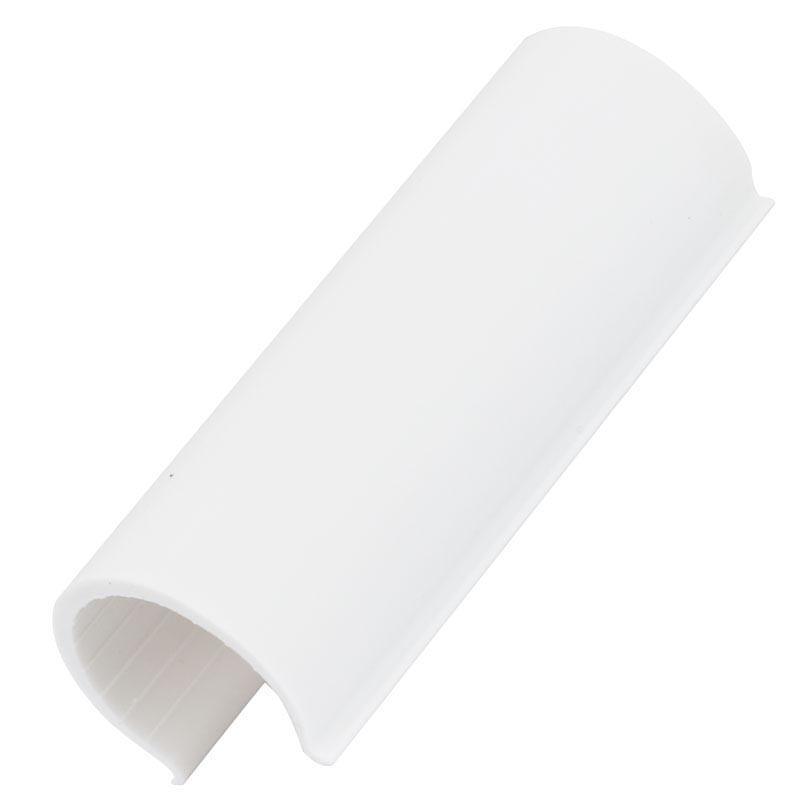 3/4" Row Cover Snap Clamp Grow Organic