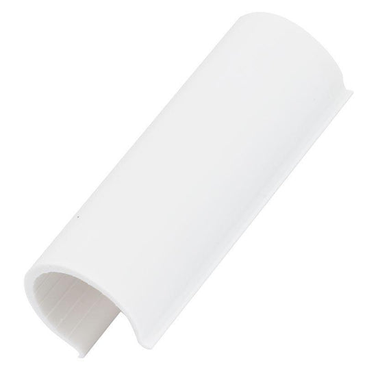 3/4" Row Cover Snap Clamp Grow Organic