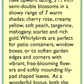 Whirlybird Rainbow Nasturtium Flower Seed Mix Renee's Garden