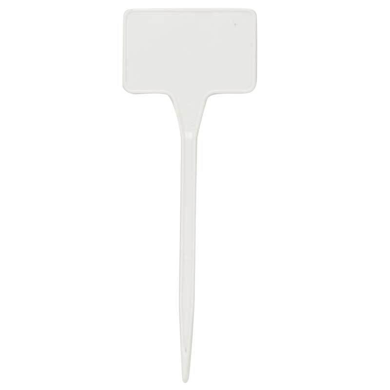 5" Tee Stake Grow Organic