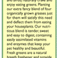 Cat Treats Gourmet Greens Seed Mix Renee's Garden