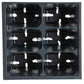 6-Pack Planting Containers for 1020 Tray - Standard (Sheet of 8) Grow Organic