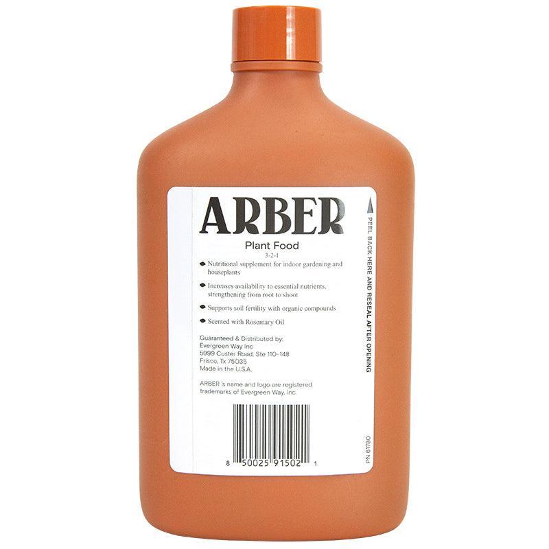 Arber Plant Food (16 oz) Arber
