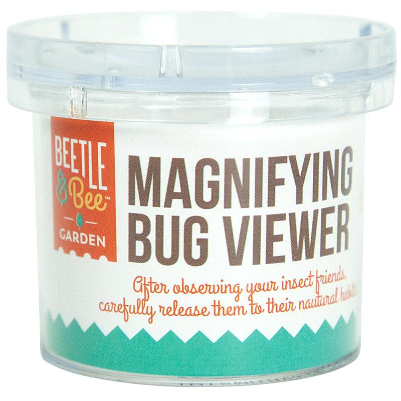 Children's Magnifying Bug Viewer Grow Organic