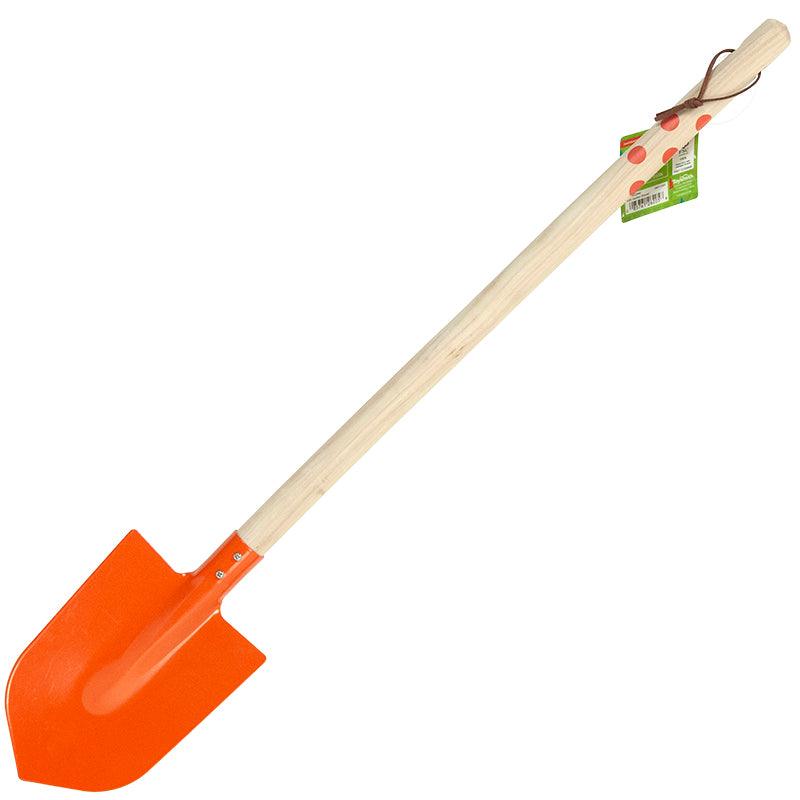 Children's Shovel Grow Organic