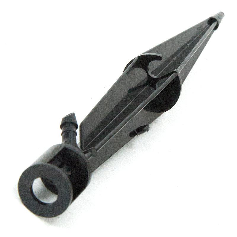 Plastic Rigid Riser Stake 8" Grow Organic