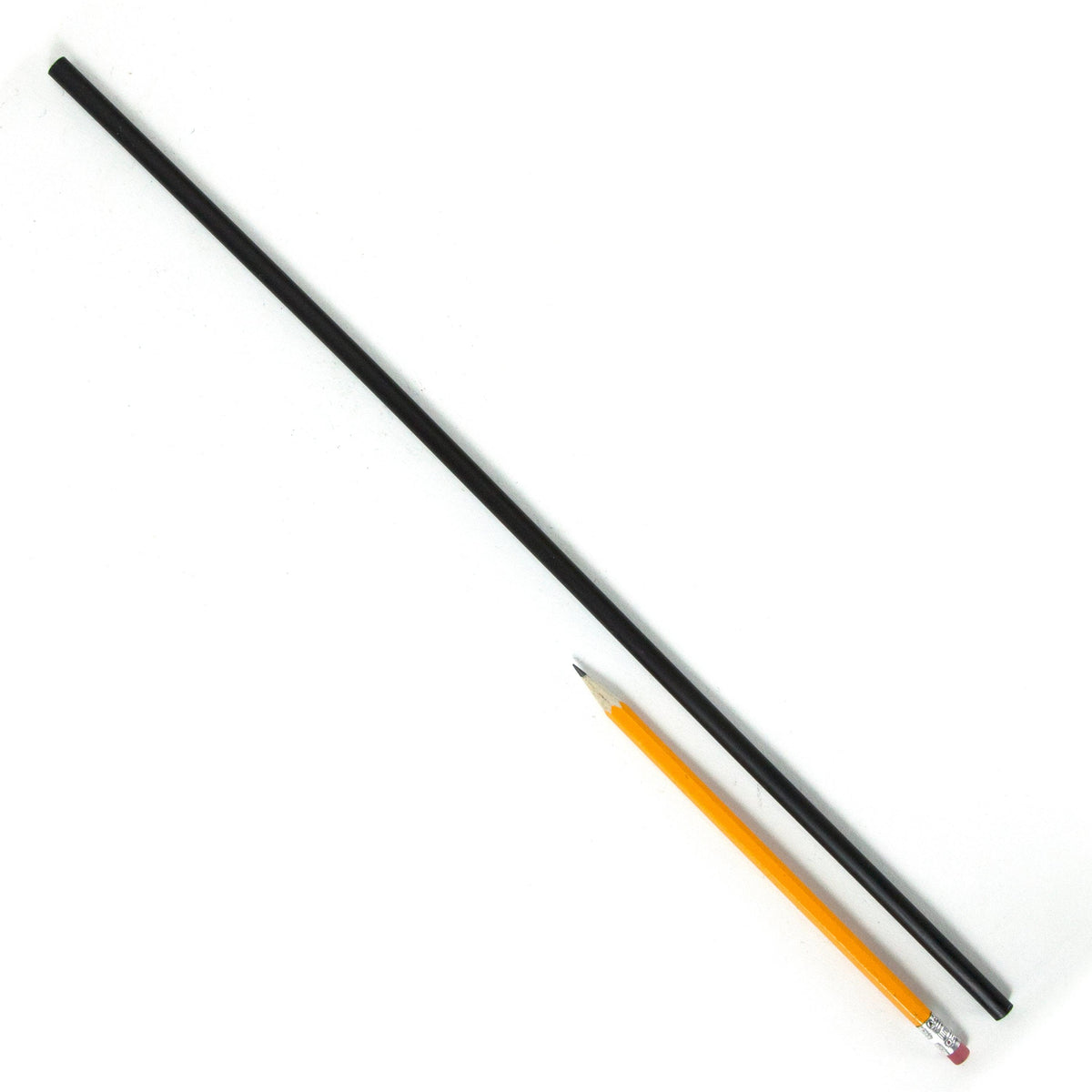 Poly Rigid Riser 18" Grow Organic