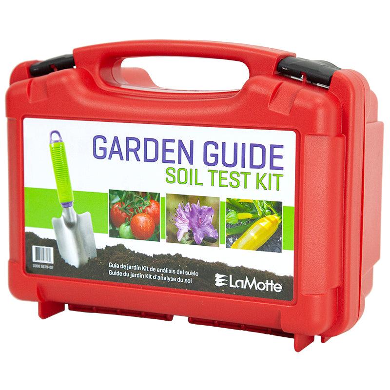 La Motte Soil Test Kit SpringSale2023